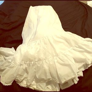 Petticoat
